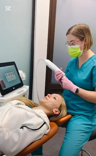 Udente - Dentysta Sosnowiec gabinet stomatologiczny