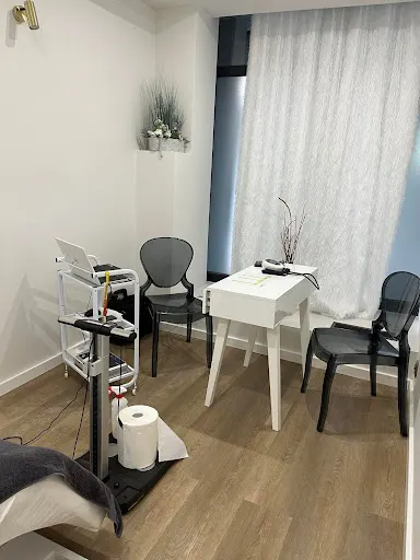 Poradnia Efekt Jolanta Perlak